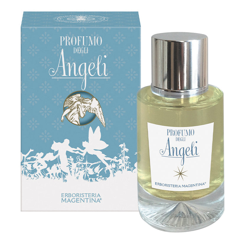 ANGELI PROFUMO CORPO 50ML