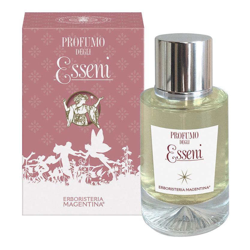 ESSENI PROFUMO CORPO 50ML