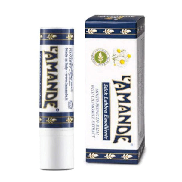 L'AMANDE MARS STICK LAB EMOL