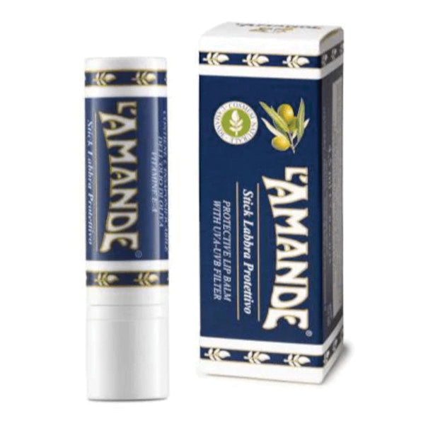 L'AMANDE MARS STICK LAB PROT  