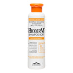 BIODERM SHAMPOO SOFT 250ML  