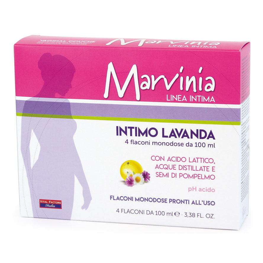 MARVINIA LAV VAG 4FL 100ML  