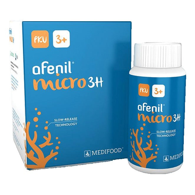 AFENIL MICRO 3H MISC 440G