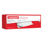 Leukoplast Fixomull Stretch Garza Autoadesiva 2mt X 15cm  