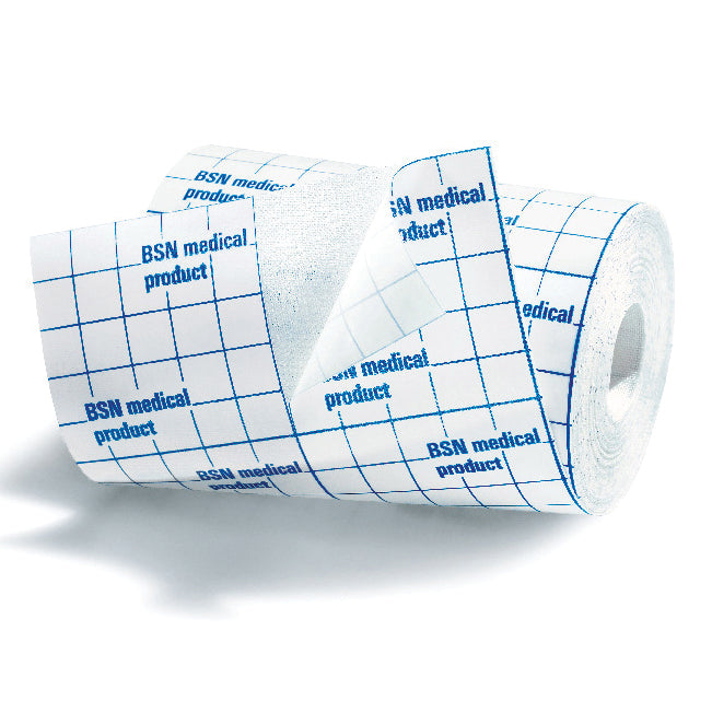 Leukoplast Fixomull Stretch Garza Autoadesiva 2M X 15CM