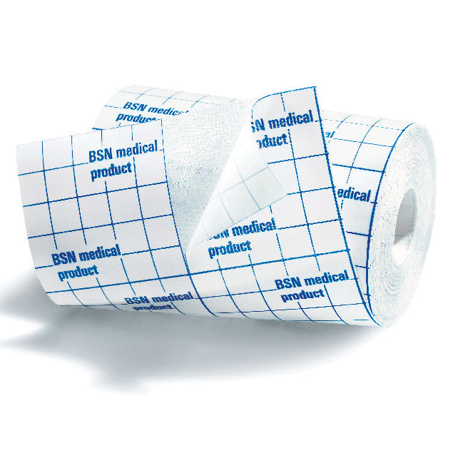 Leukoplast Fixomull Garza Adesiva 10m x 20cm