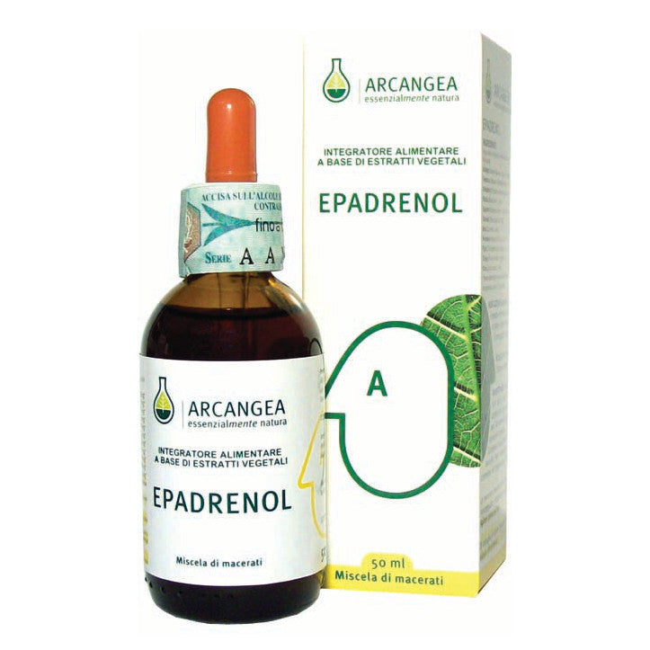 EPADRENOL 50ML