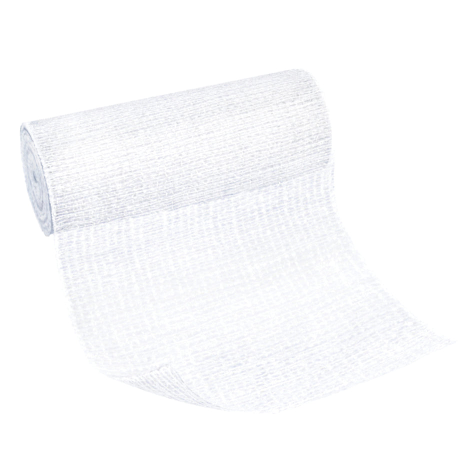 Leukoplast Elastomull Half - Benda Elastica Coesiva 10cm X 20m