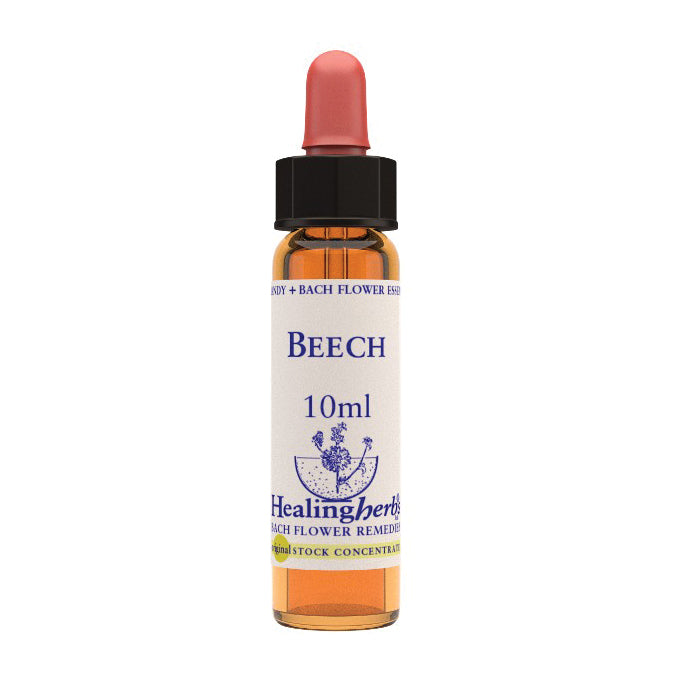 BACH CENTER ESS RED CHESTNUT20

