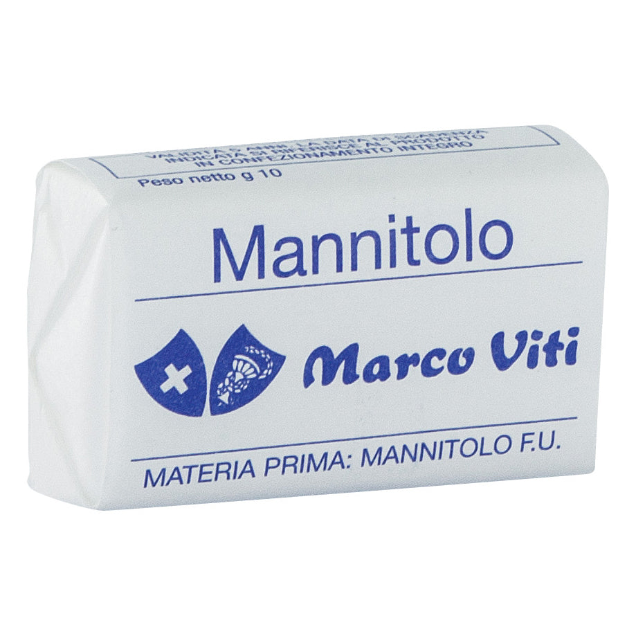 Marco Viti - Mannite Fu Cubo 8,5g