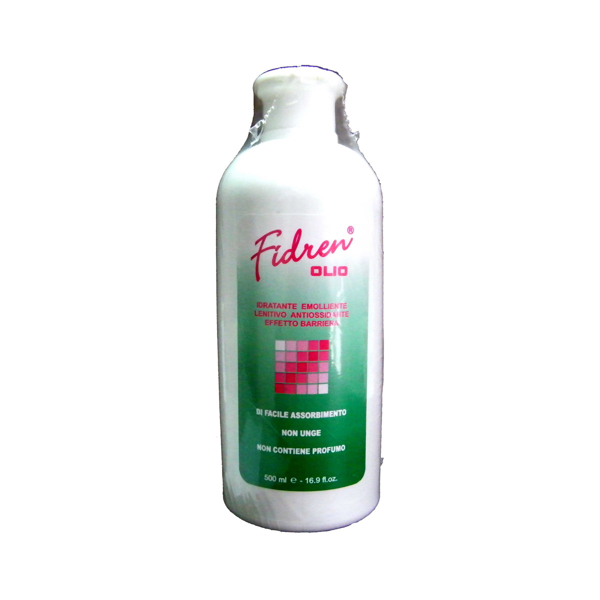 FIDREN OLIO 100ML  
