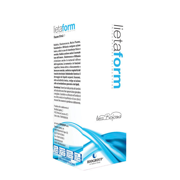 LIETAFORM 50ML SOL IAL