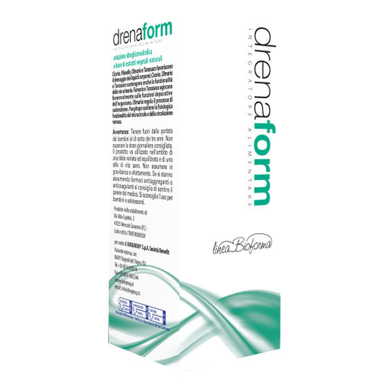 DRENAFORM 50ML
