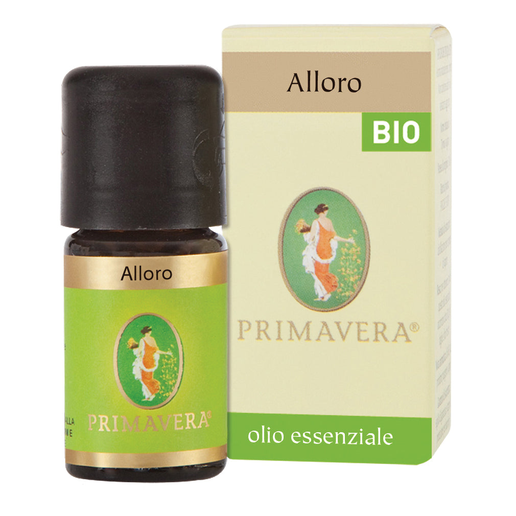 ALLORO OE BIO 5ML
