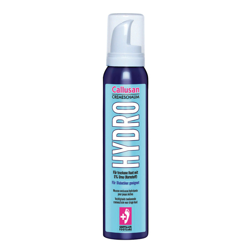 CALLUSAN Hydro Cr.Mousse 125ml  