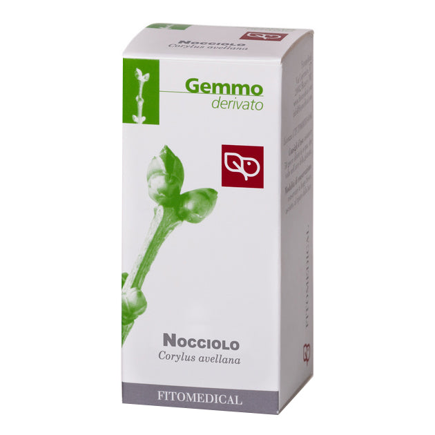 NOCCIOLO MG 50ML