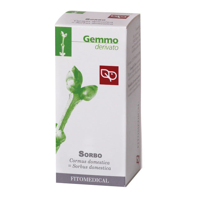 SORBO MG 50ML