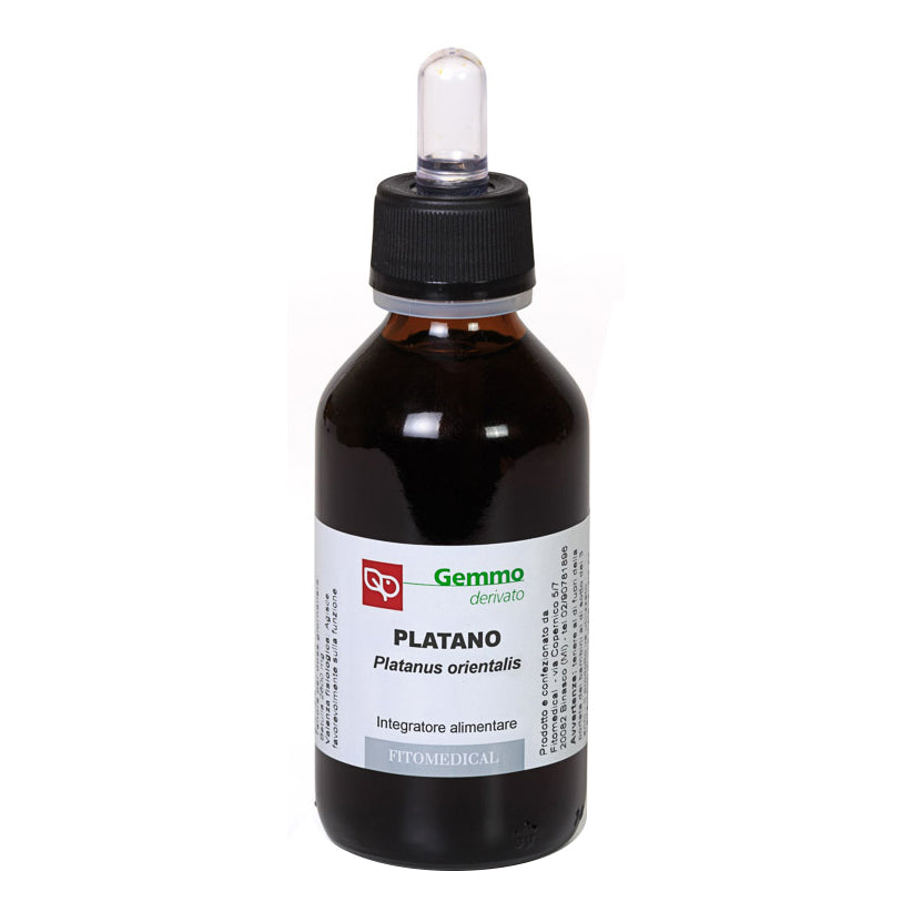 PLATANO MG 100ML  