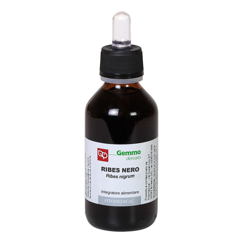 RIBES NERO MG 100ML  