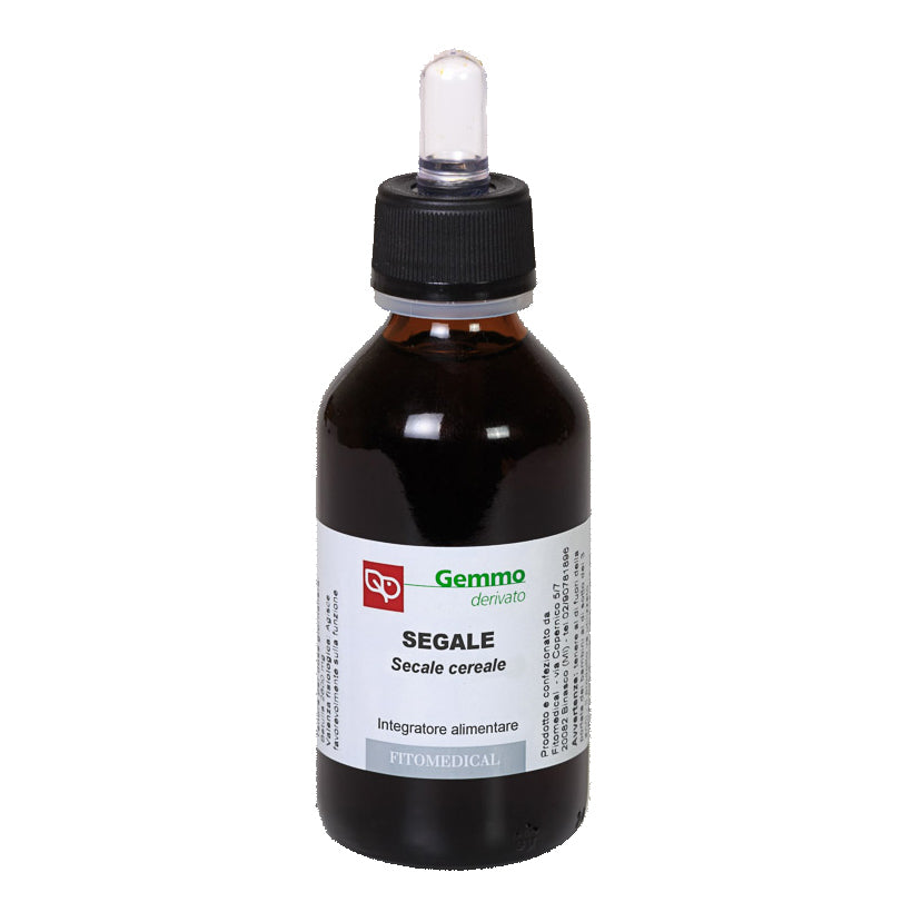 SEGALE MG 100ML