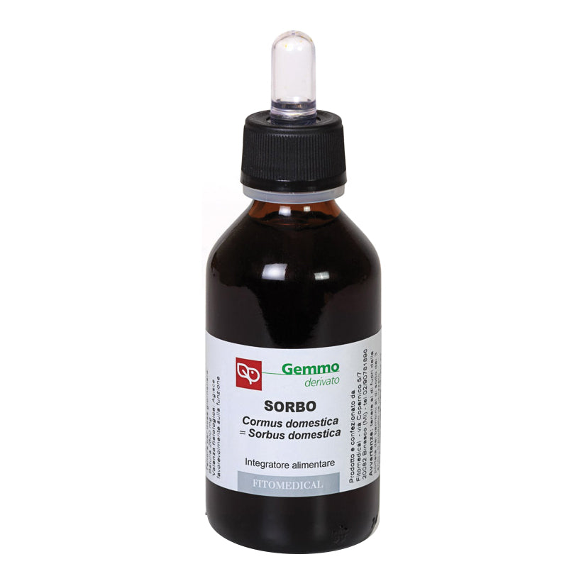 SORBO MG 100ML