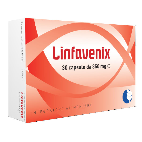 LINFAVENIX 30CPS