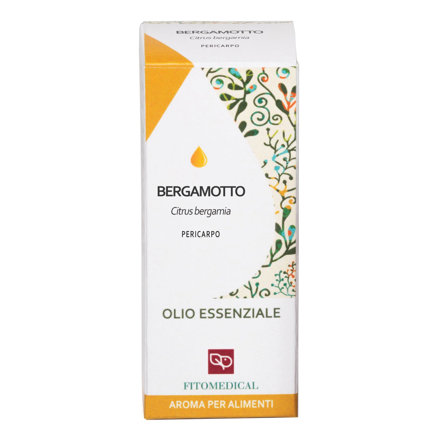 BERGAMOTTO OE 10ML