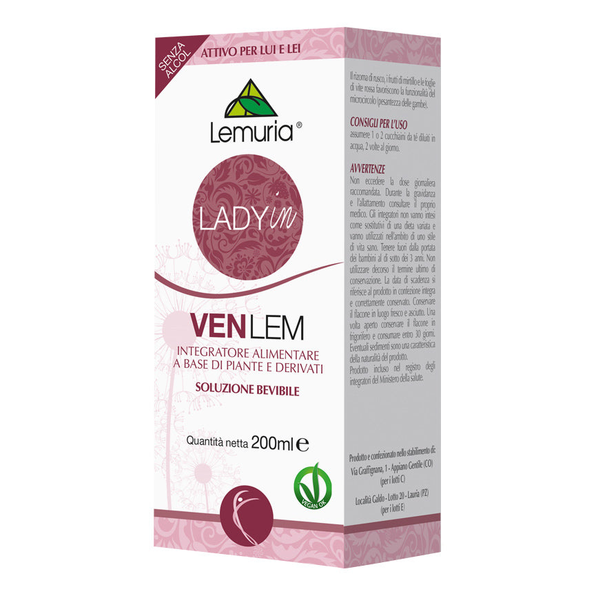 VENLEM 200ML
