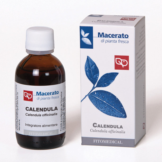 CALENDULA TM 50ML  