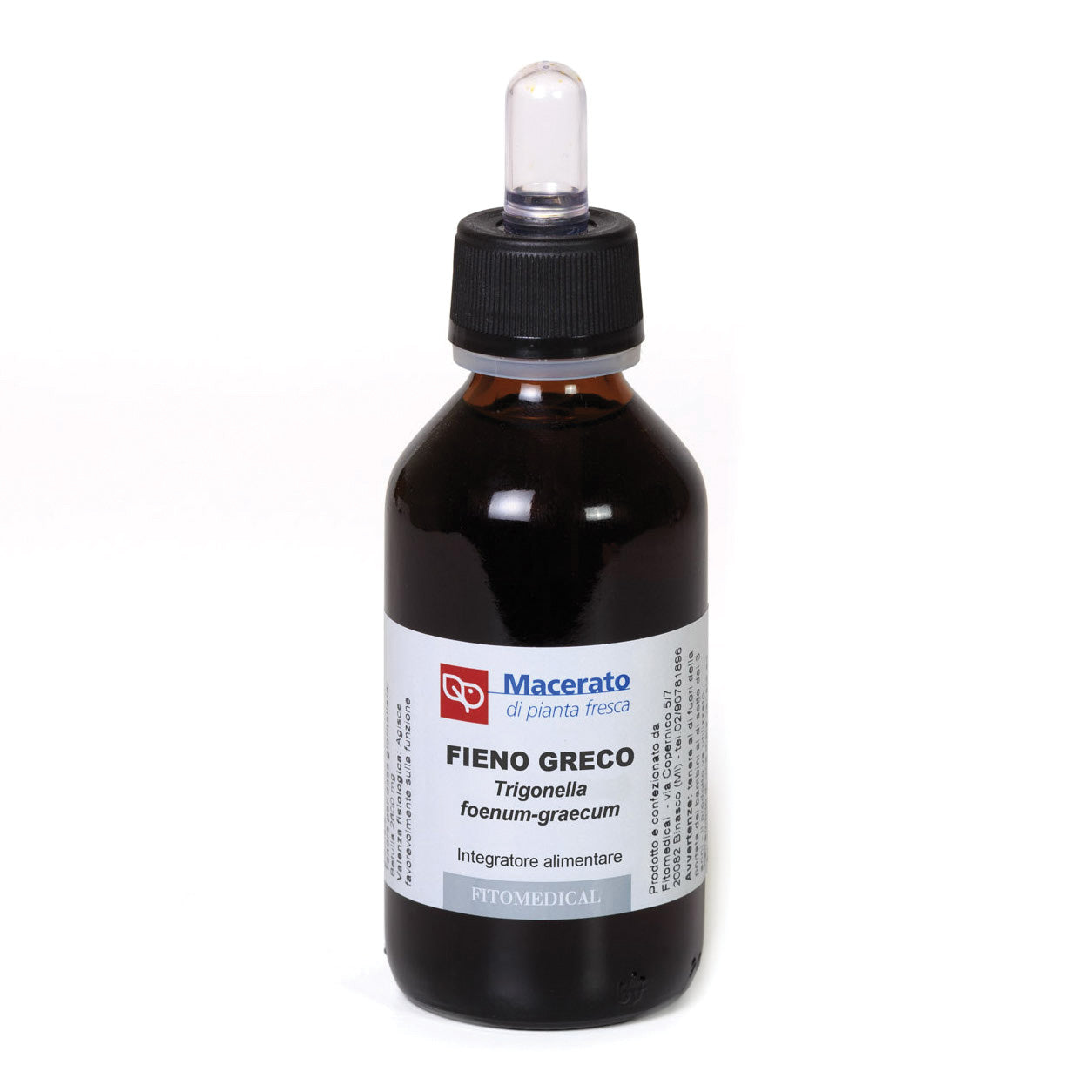 FIENO GRECO TM 100ML
