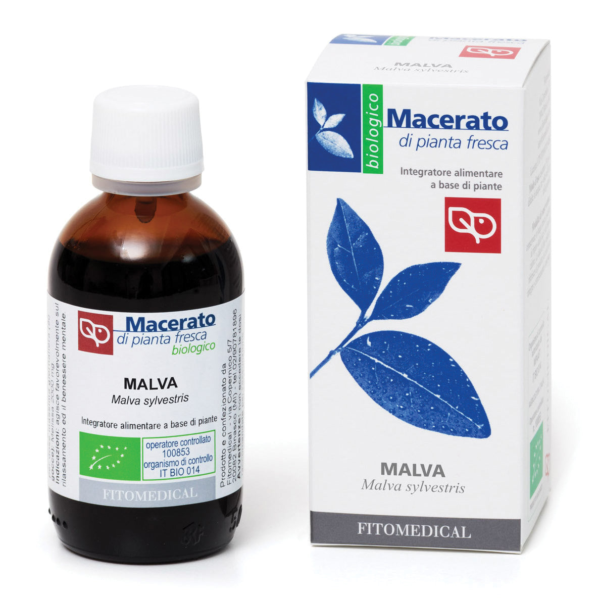 MALVA TM 50ML
