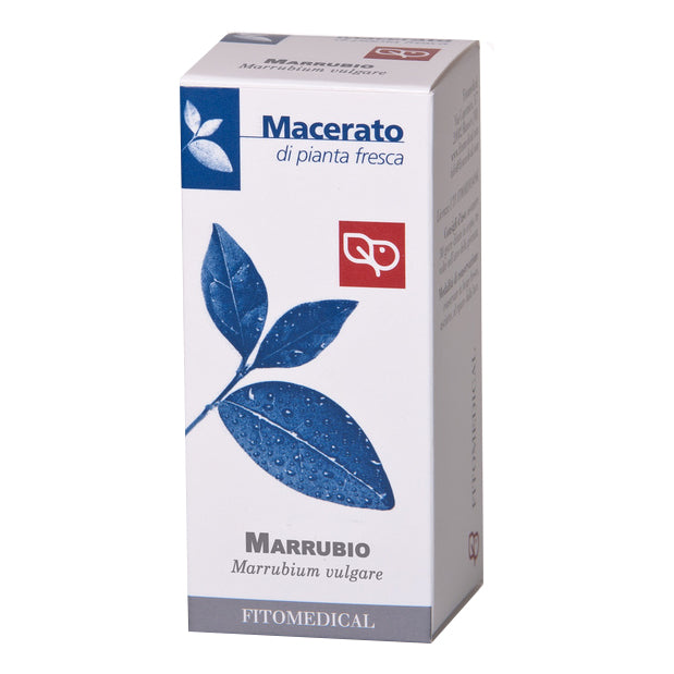 MARRUBIO TM 50ML
