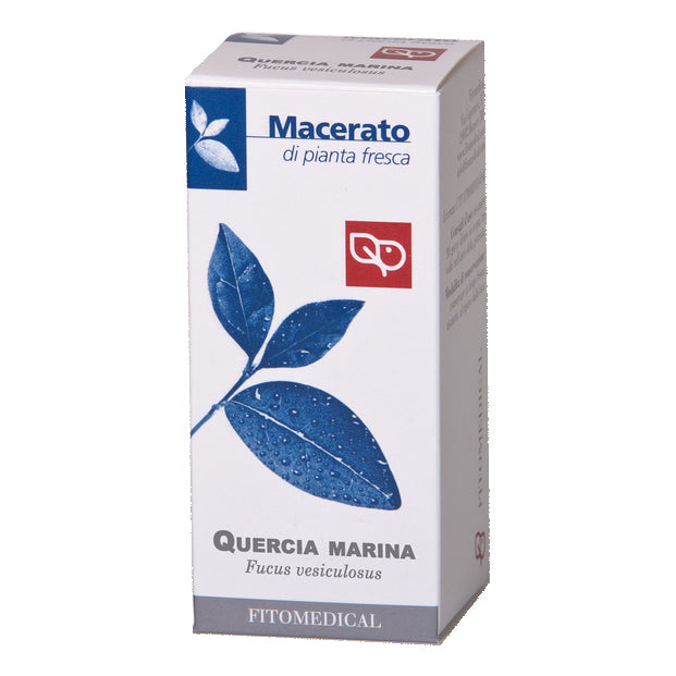 QUERCIA MARINA TM 50ML  