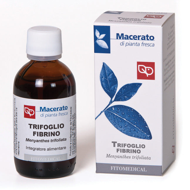 TRIFOGLIO FIBRINO TM 50ML