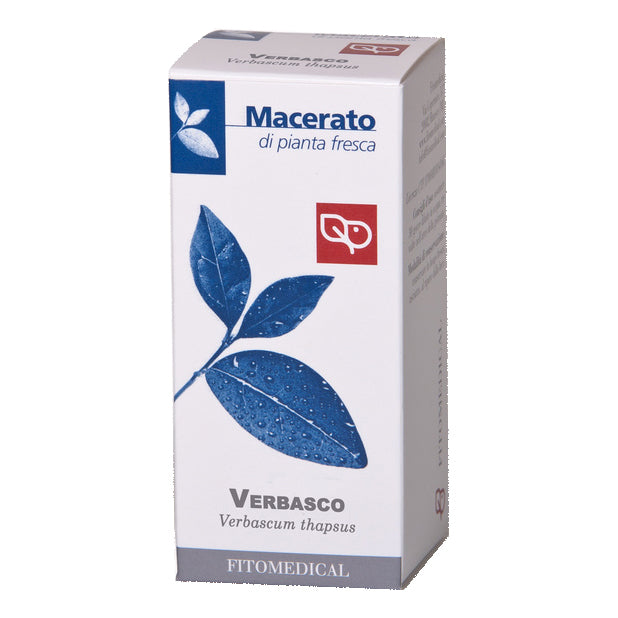 VERBASCO TM 50ML