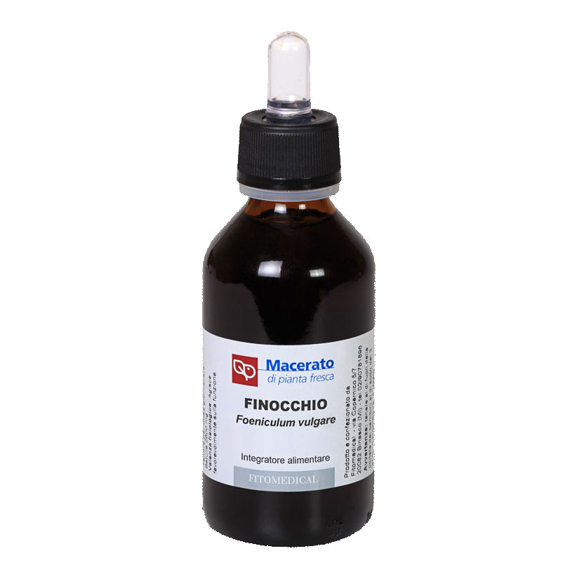 FINOCCHIO TM 100ML