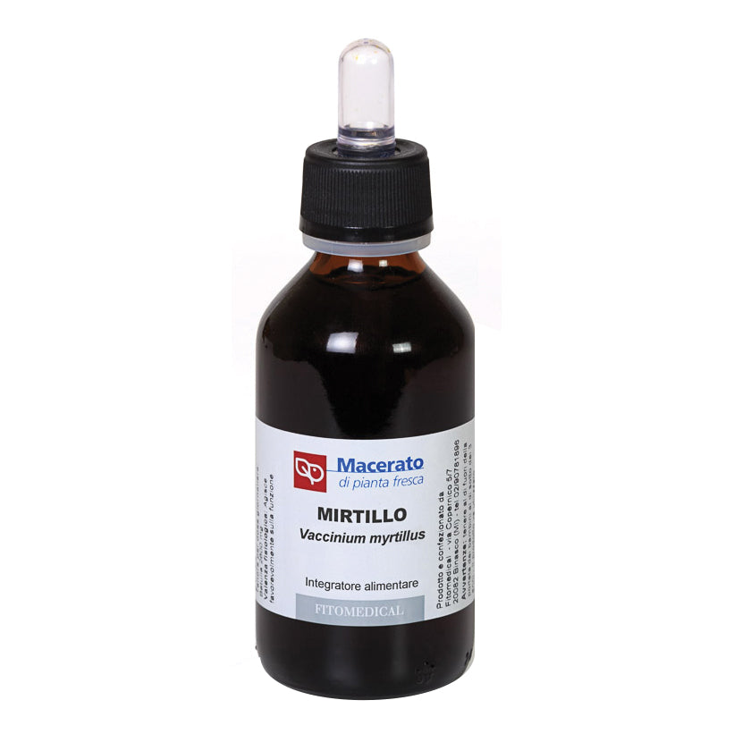 MIRTILLO TM 100ML
