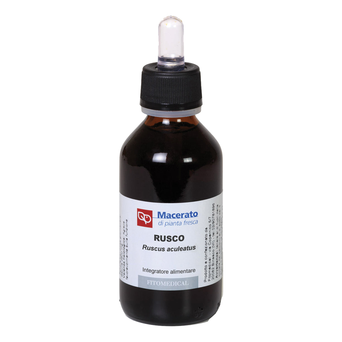 RUSCO TM 100ML  