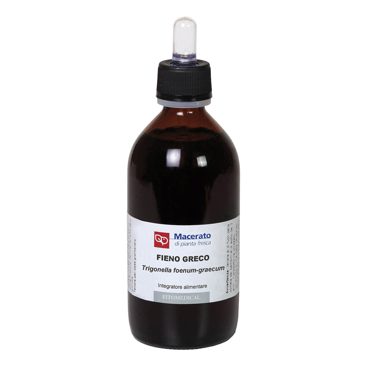 FIENO GRECO TM 200ML  