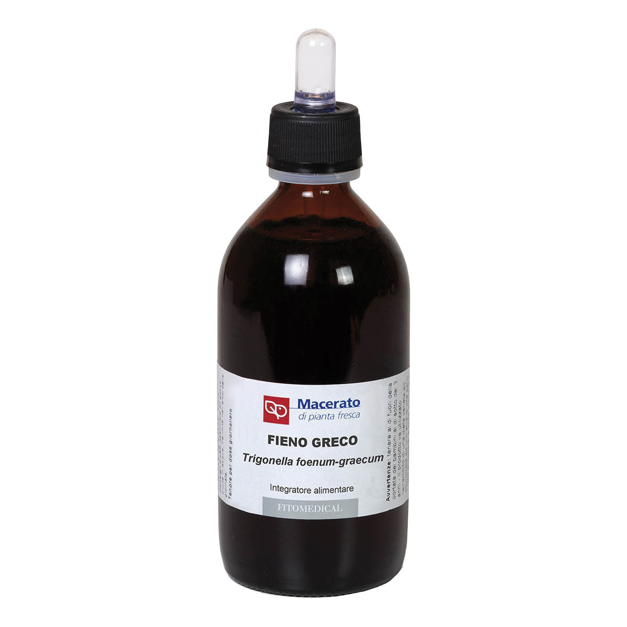 FIENO GRECO TM 200ML
