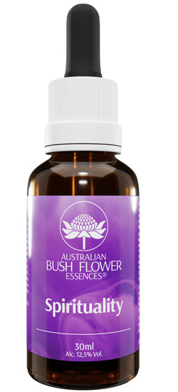 SPIRITUALITY ESS 30ML GTT  