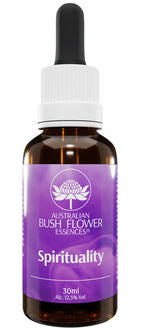 SPIRITUALITY ESS 30ML GTT  