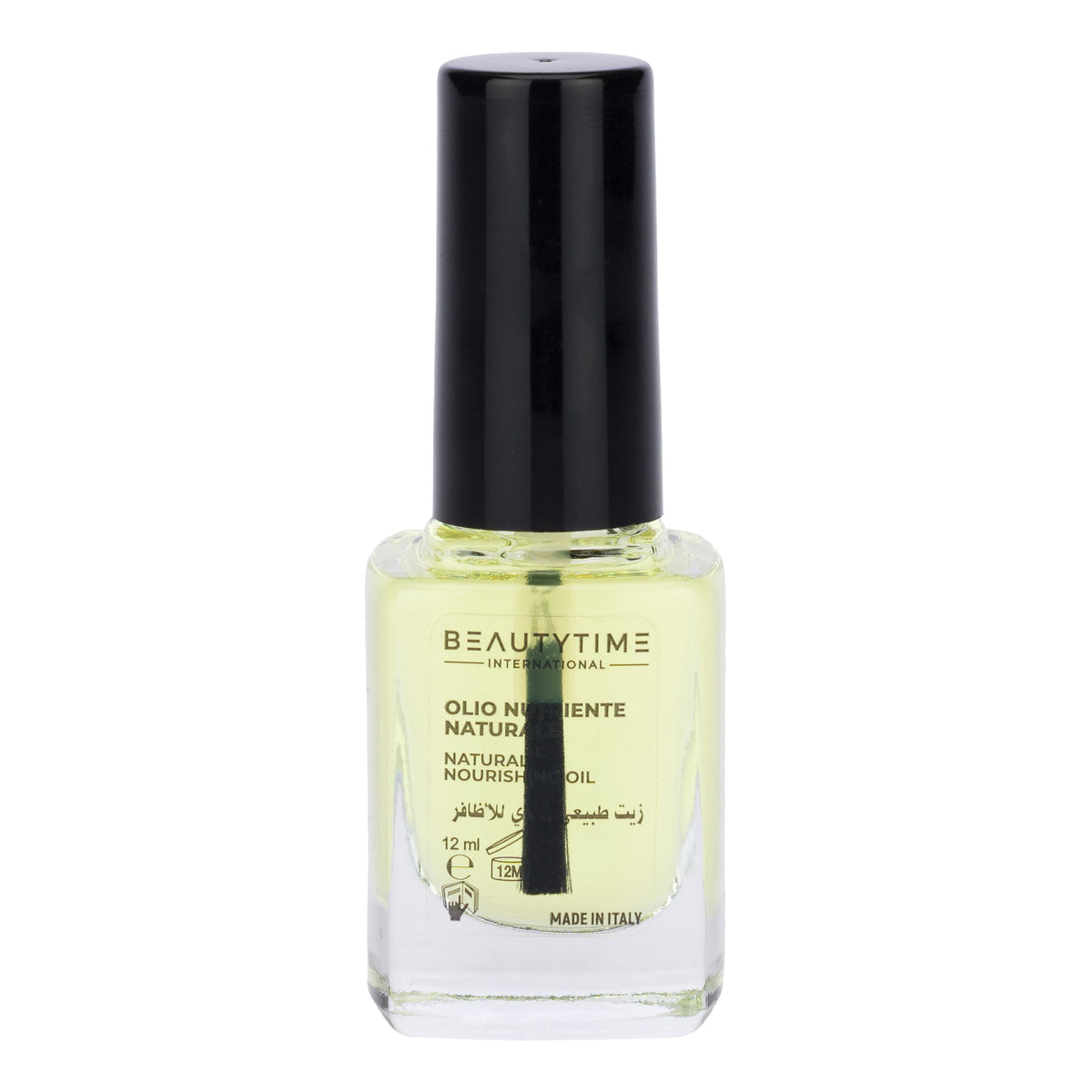 BEAUTYTIME OLIO NUTR  