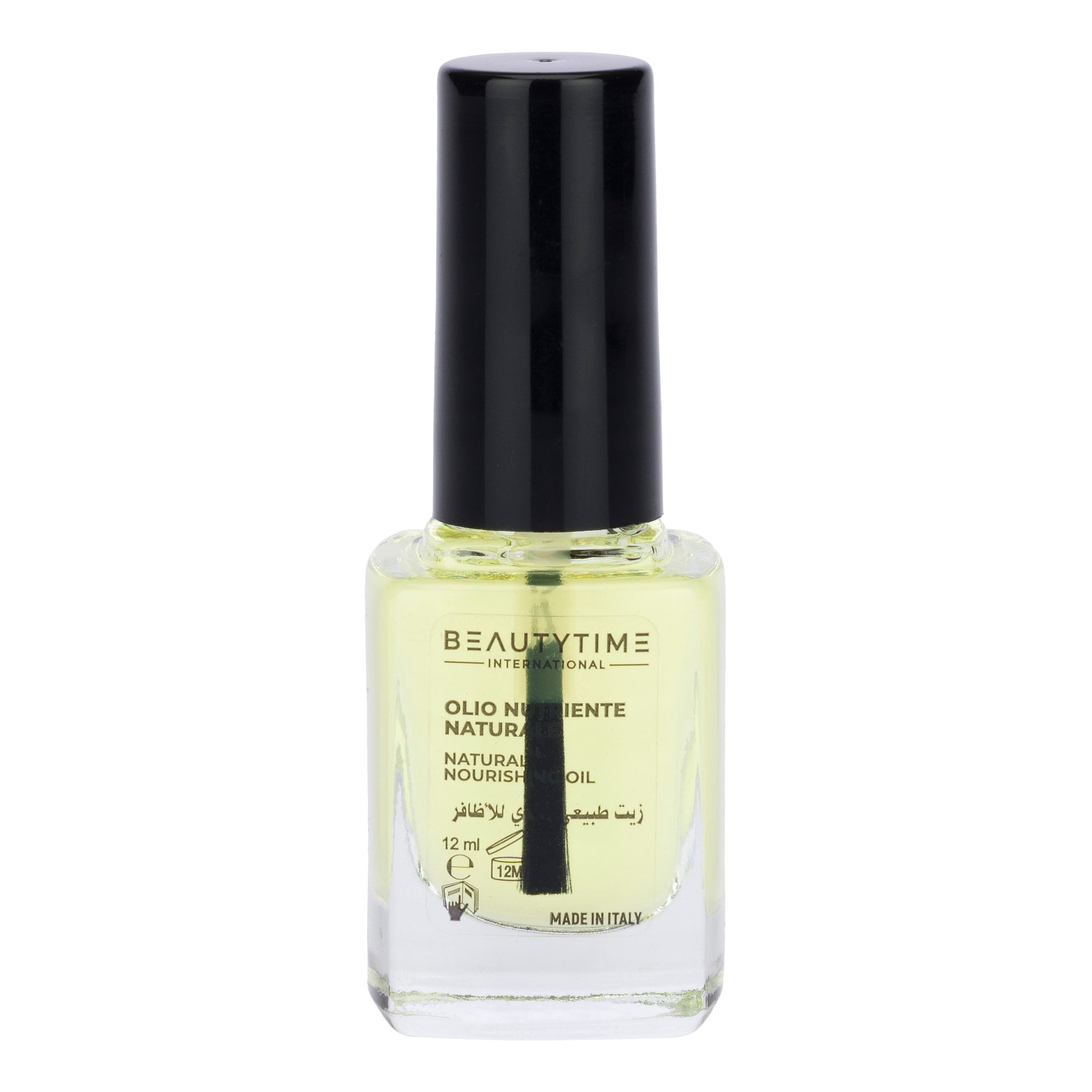 BEAUTYTIME OLIO NUTR

