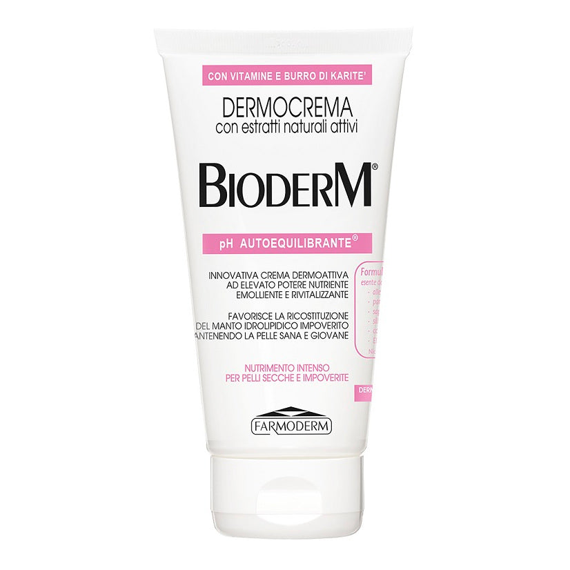 BIODERM DERMOCREMA 150ML  