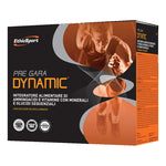 PRE GARA DYN 20BUST ETICHSPORT  