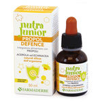 NUTRA JUNIOR PROPOLDEFENS GTT  