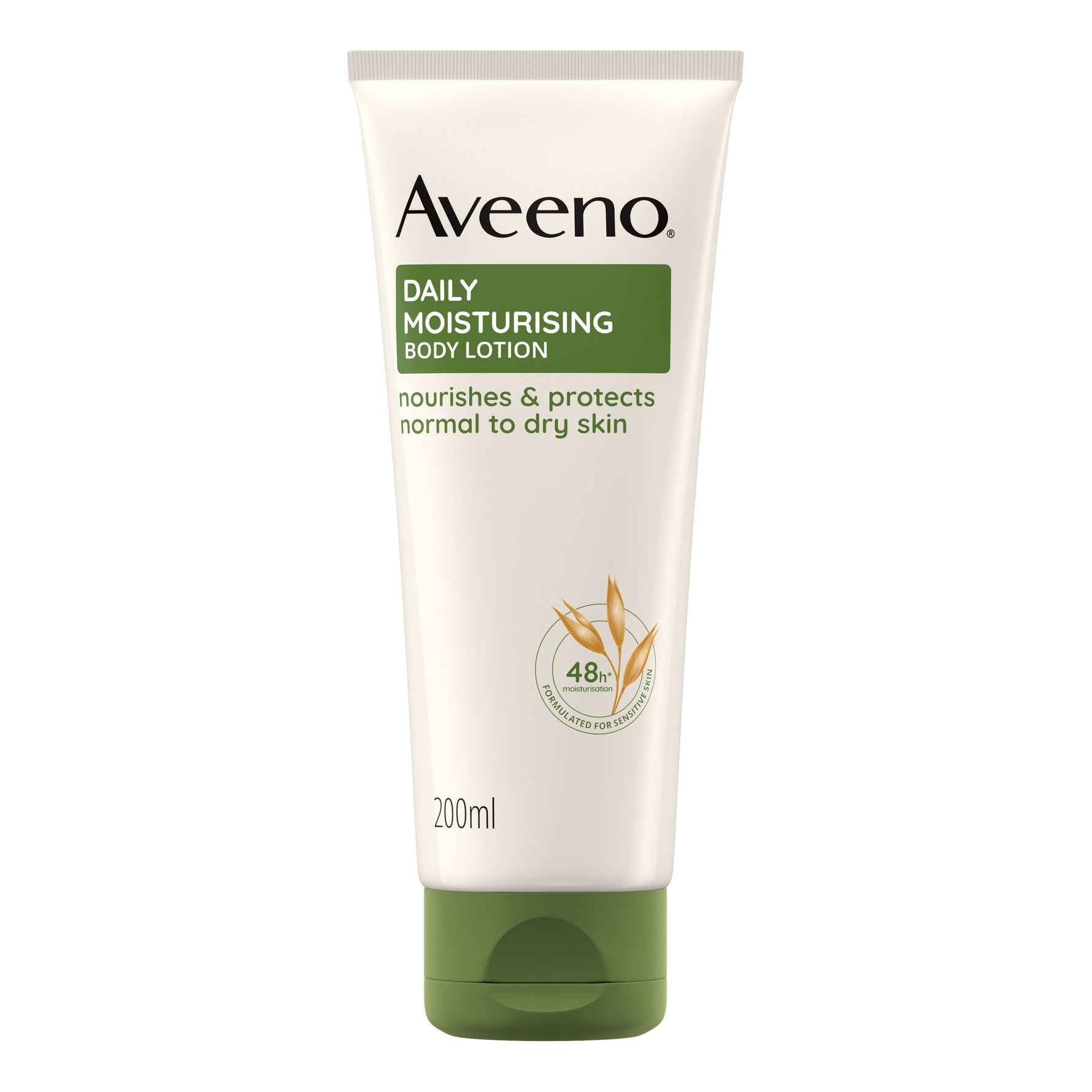 AVEENO QUOT PN IDRAT CORPO 200
