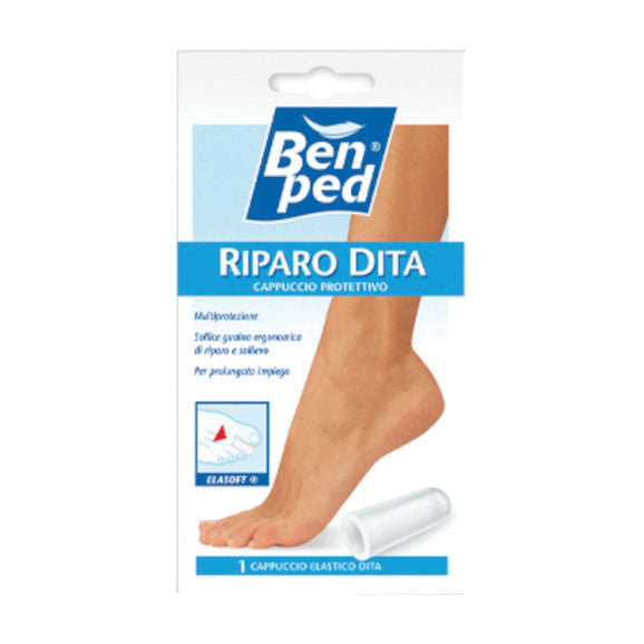 BENPED RIPARO DITA CAPP GR 1PZ