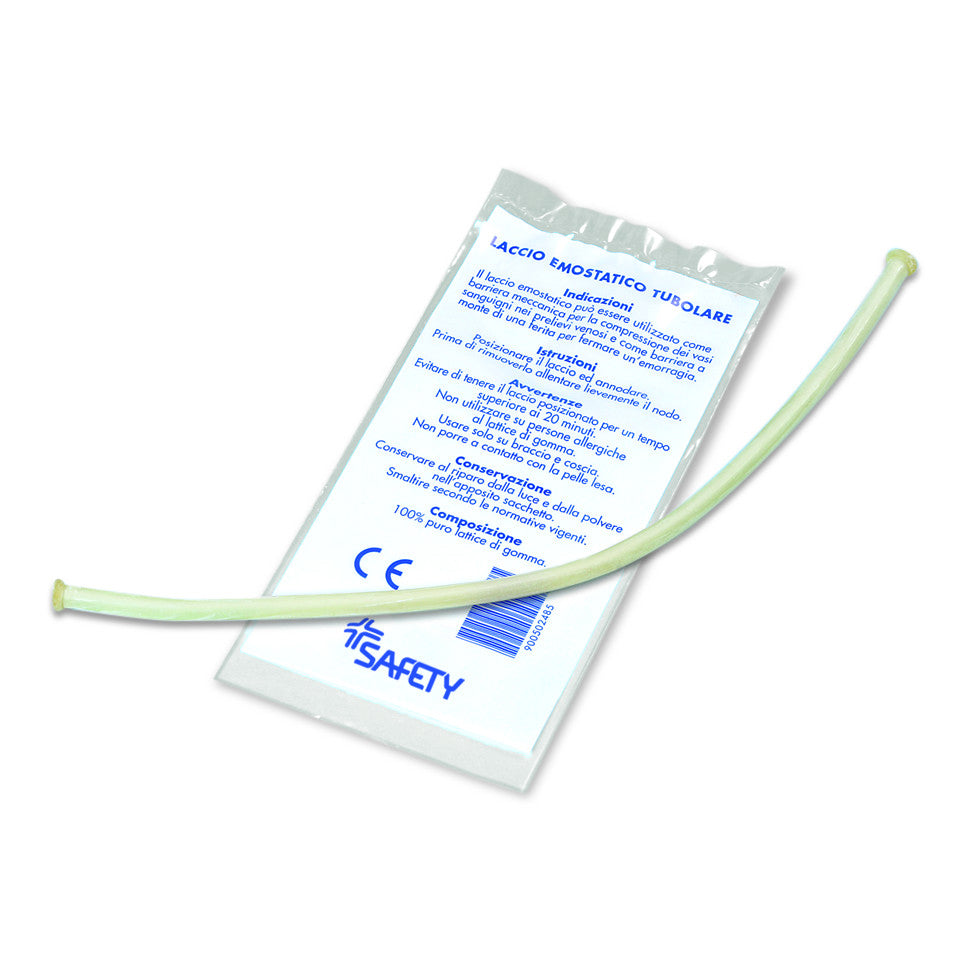 LACCIO EMOST TUBOL 30CM
